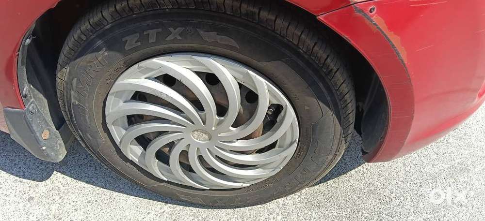 Maruti Suzuki Swift 2004-2010 Ldi Bsiv, 2007, Diesel