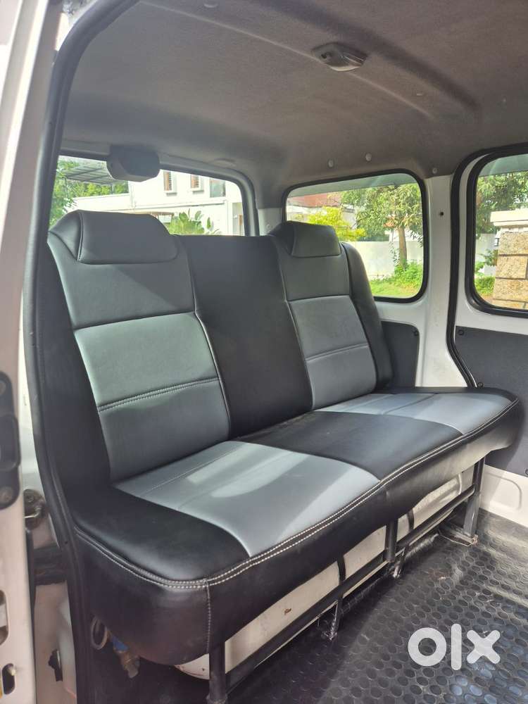 Maruti Suzuki Eeco Cng 5 Seater Ac, 2019, Cng & Hybrids