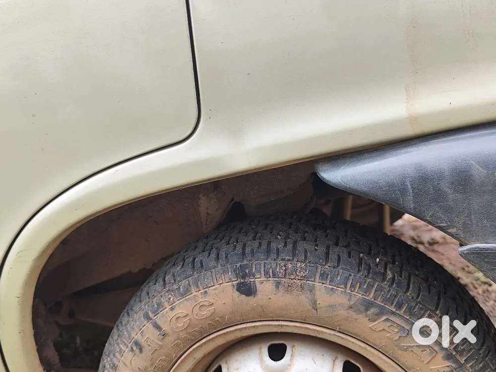 Maruti Suzuki 800 Ac 1999 Petrol