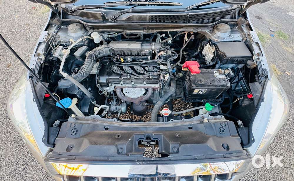 Maruti Suzuki S Cross Sigma Shvs, 2021, Petrol