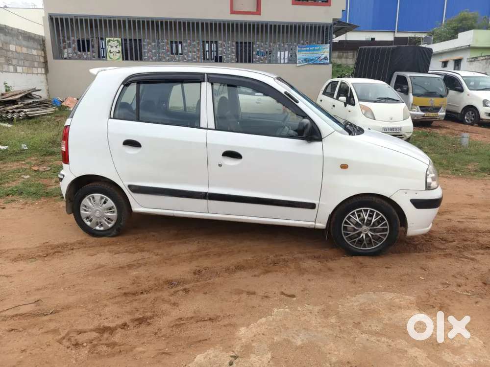 Hyundai Santro Xing 2004