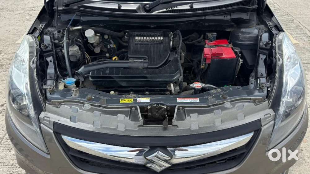 Maruti Suzuki Swift Dzire 1.3 Vxi, 2016, Petrol