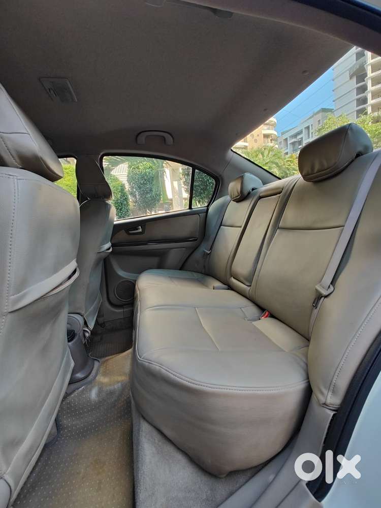 Maruti Suzuki Sx4 Zxi Mt Bsiv, 2010, Petrol