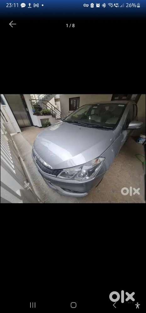Maruti Suzuki Ciaz 2019 Diesel