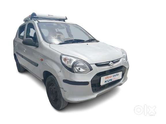 Maruti Suzuki Alto 800 0.8 Lxi (o), 2014, Petrol