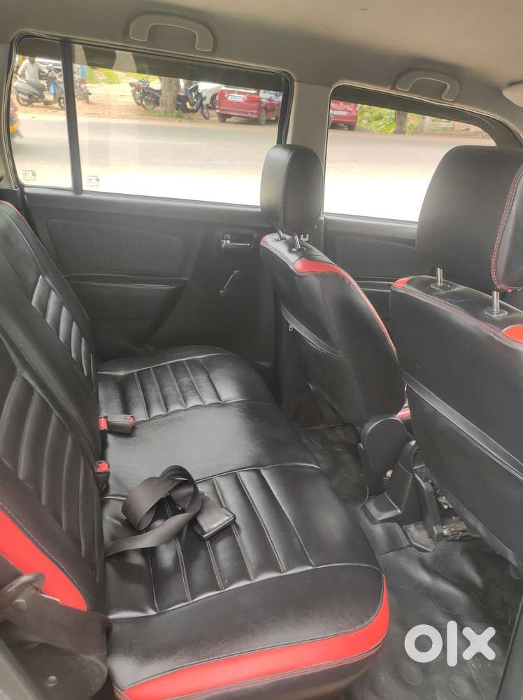 Maruti Suzuki Stingray Lxi, 2015, Petrol