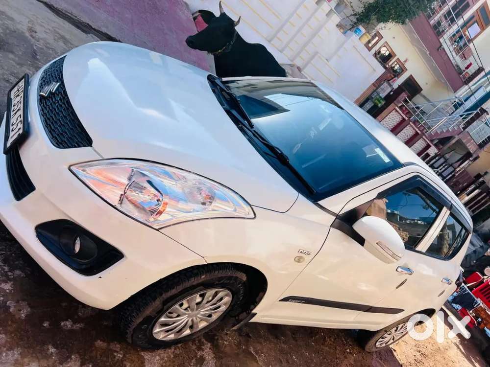 Maruti Suzuki Swift 2015 Diesel Well Maintained