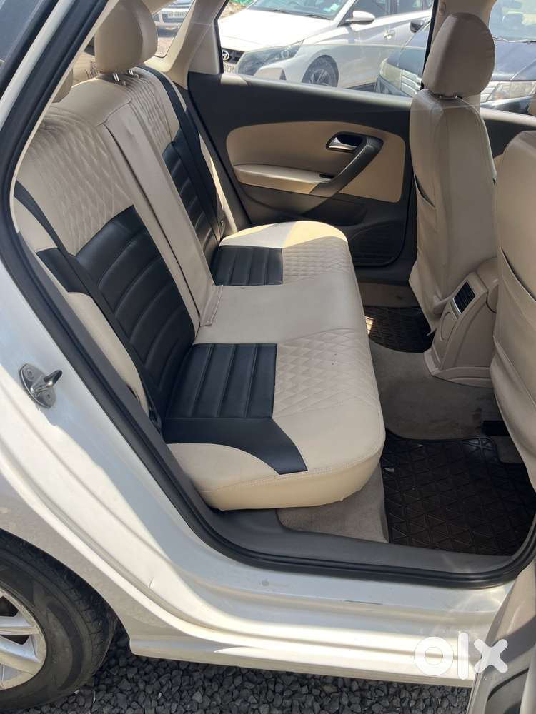 Volkswagen Vento 1.5 Tdi Highline Plus At, 2016, Diesel