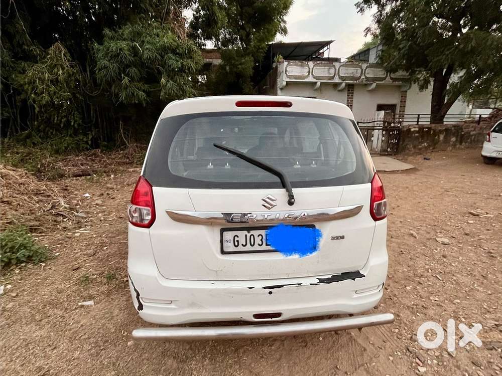 Maruti Suzuki Ertiga 2013 Diesel Good Condition