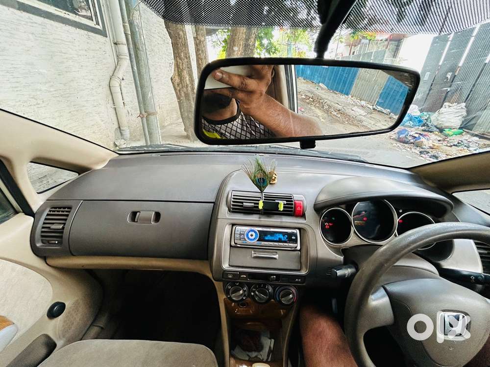 Honda City 2005 Petrol