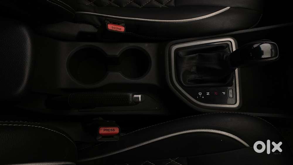 Hyundai Creta 1.6 Crdi Sx Plus At, 2015, Diesel