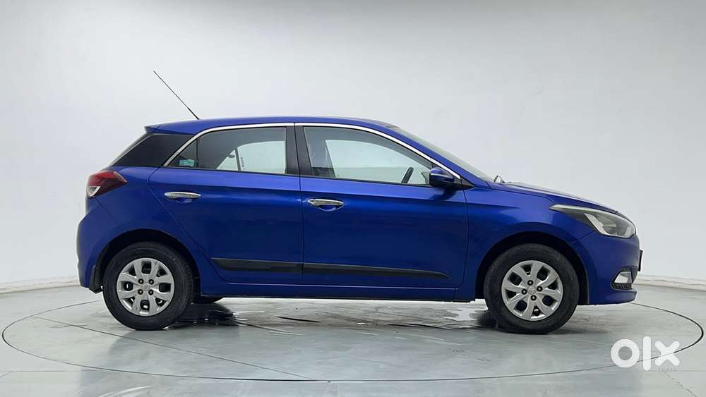 Hyundai Elite I20 [ ] 1.2 Sportz, 2014, Petrol
