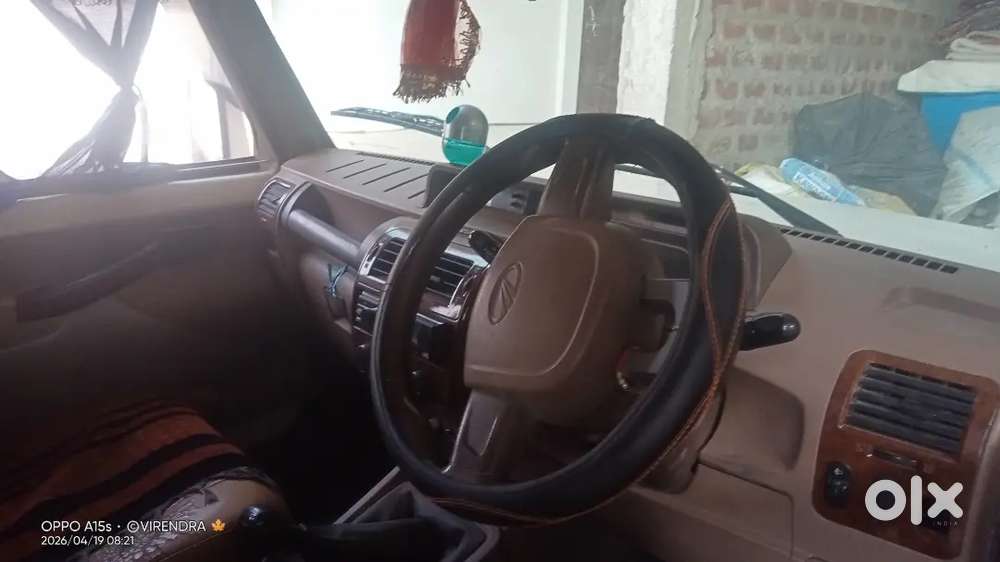 Bolero 7 Setar With Alloy Wheels