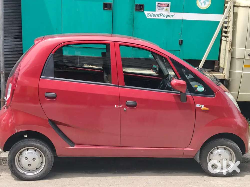 Tata Nano Xm 2016