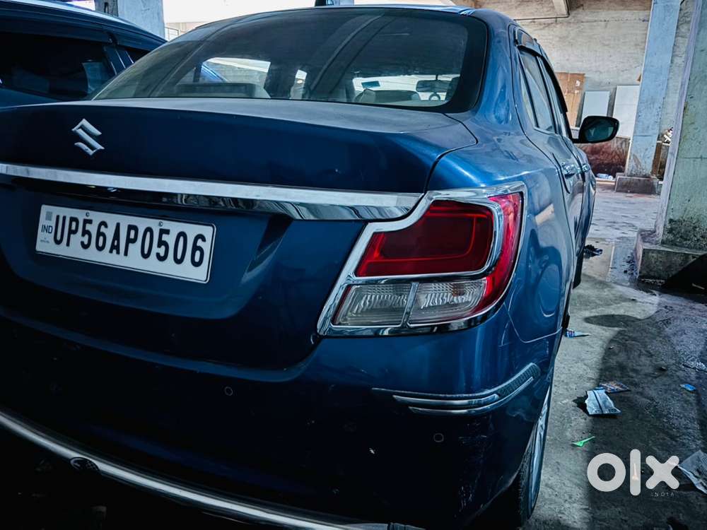Maruti Suzuki Dzire 2021