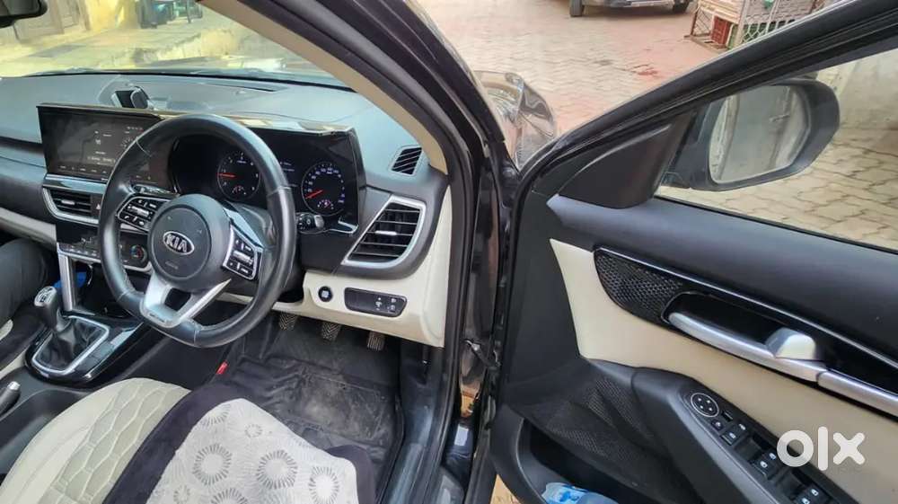 Compny Service,tip Top Car, Genuine Km Fix Price