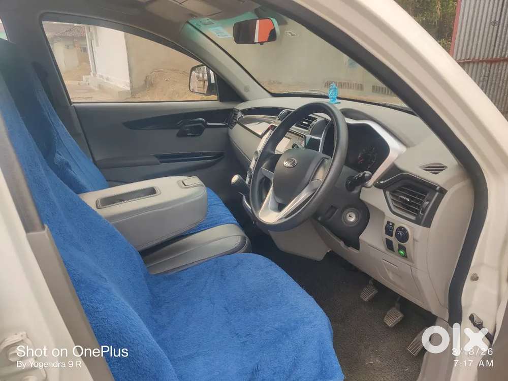 अच्छी रख रखाव है