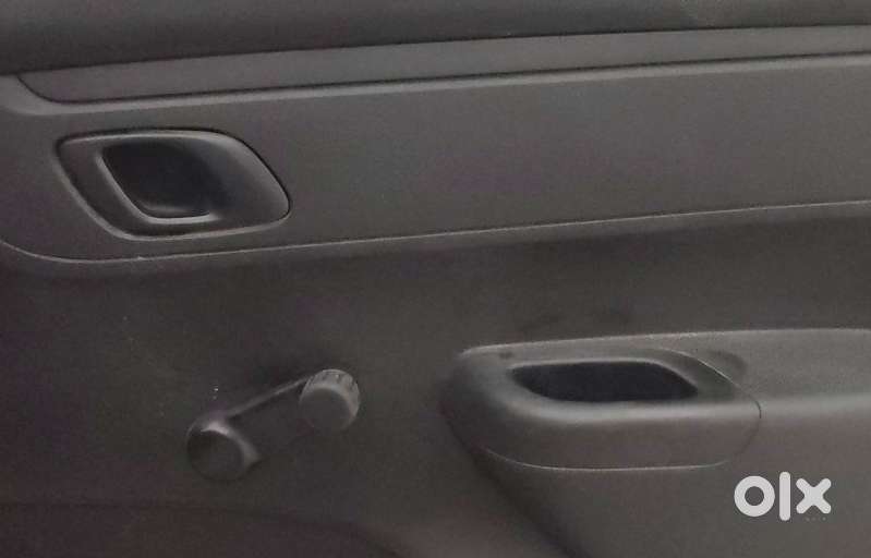 Renault Kwid 2015-2019 1.0 Rxl, 2017, Petrol