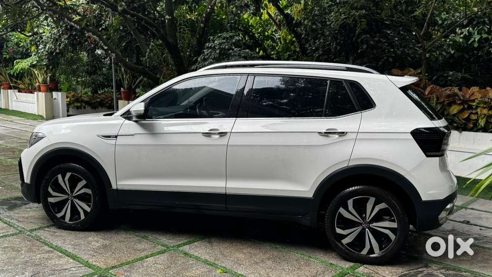 Volkswagen Taigun Gt 2022