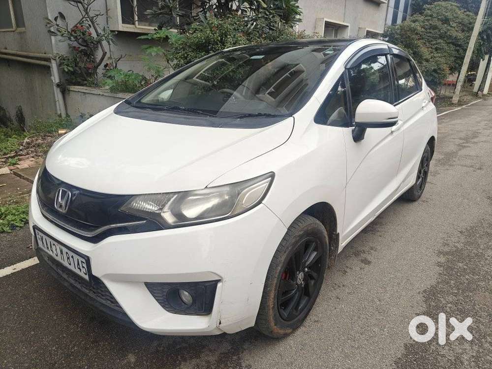 Honda Jazz 1.5 E I Dtec, 2016, Diesel