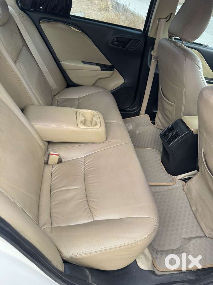 Honda City 2014-2015 I Vtec Sv, 2014, Petrol