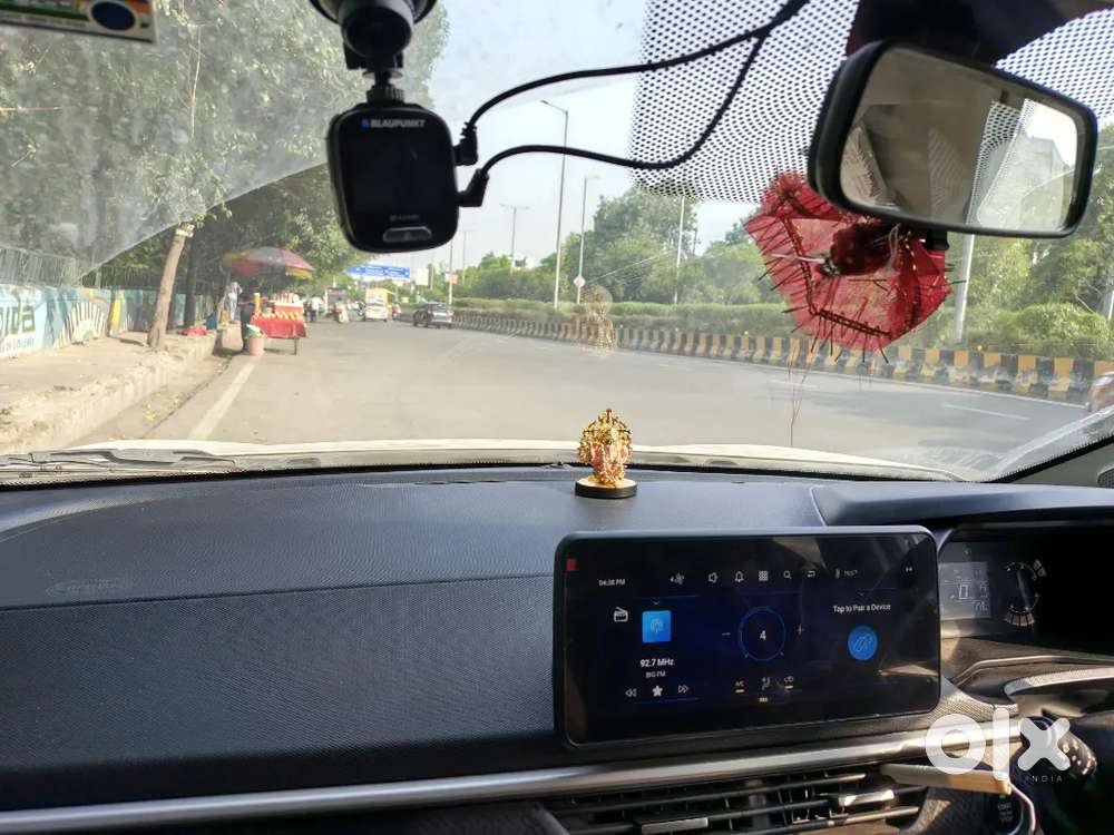 Tata Nexon 2025 Petrol Well Maintained
