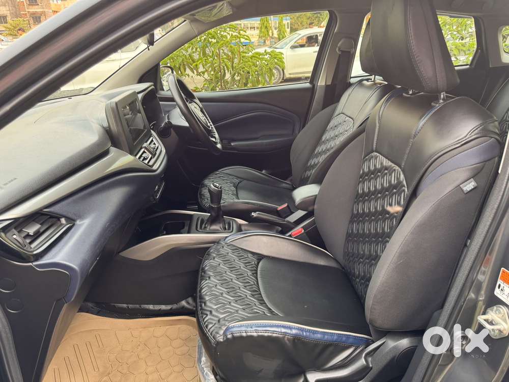 Maruti Suzuki Baleno Zeta, 2023, Petrol