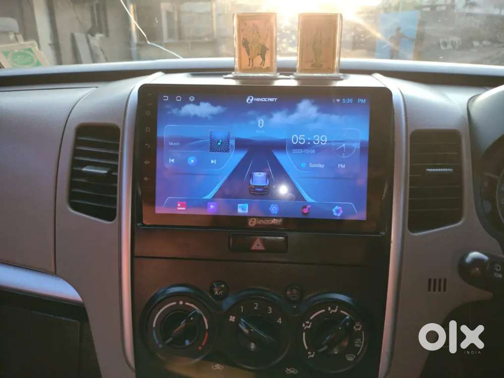 Maruti Suzuki Wagon R 2014 Cng & Hybrids 80900 Km Driven