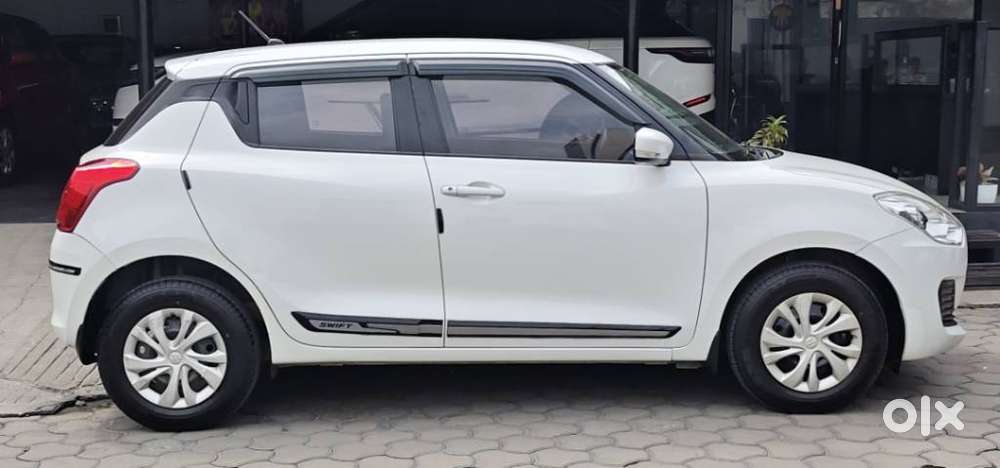 Maruti Suzuki Swift Amt Vxi, 2019, Petrol