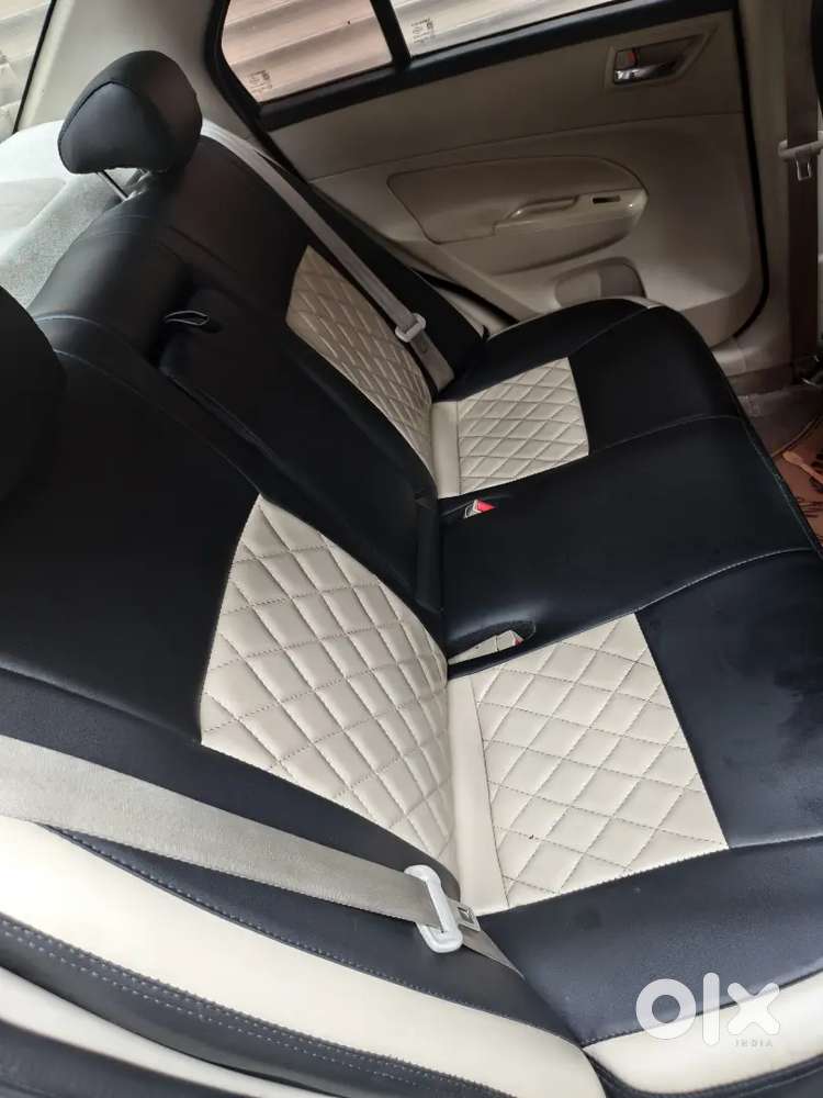 Maruti Suzuki Dzire 2016 Petrol Good Condition
