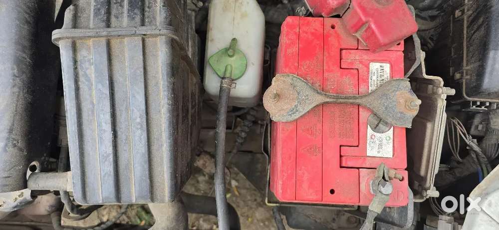 Swift Maruti Suzuki 2010 Petrol Manual