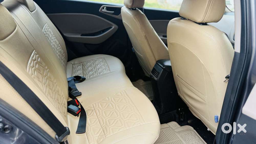 Hyundai Elite I20 Magna Plus, 2019, Petrol