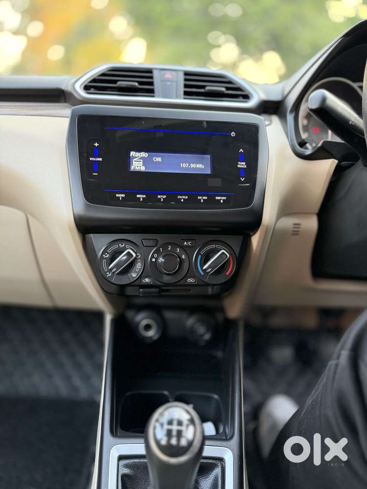 Maruti Suzuki Swift Dzire Vxi Optional, 2024, Petrol