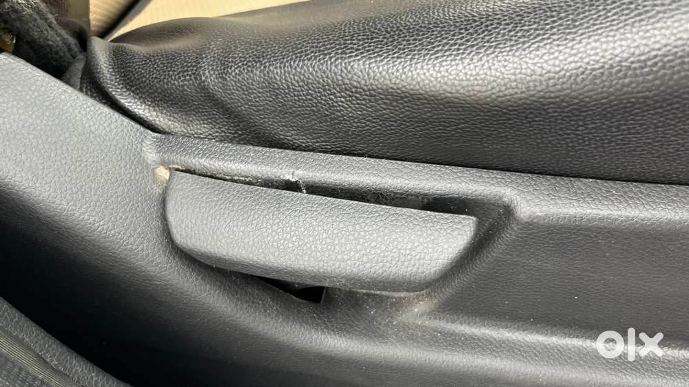 Hyundai Eon D Lite Plus, 2014, Petrol