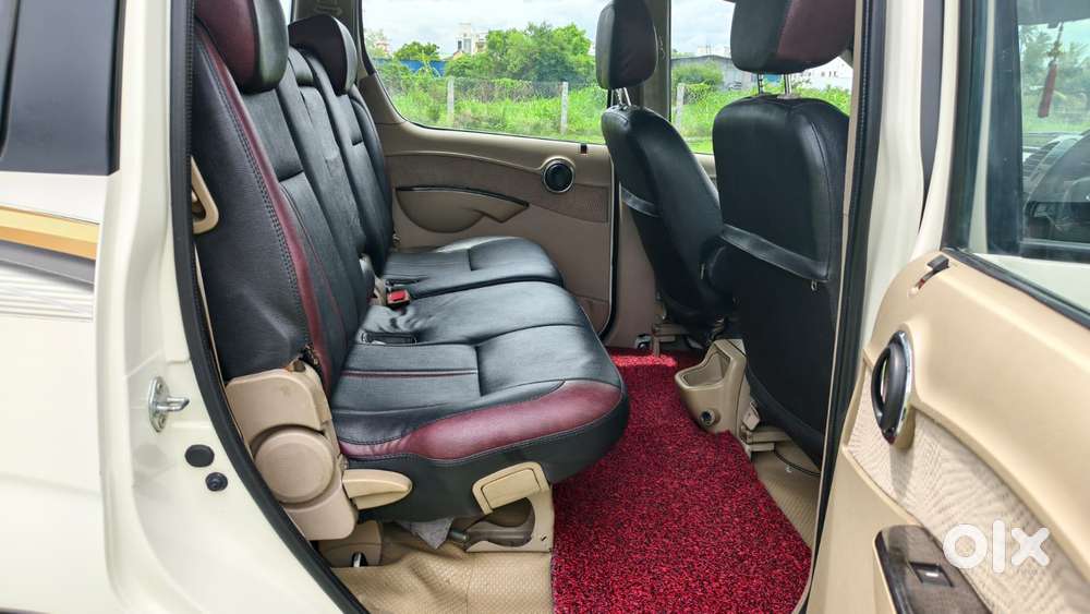 Mahindra Xylo H8 Abs Airbag Bs Iv, 2017, Diesel