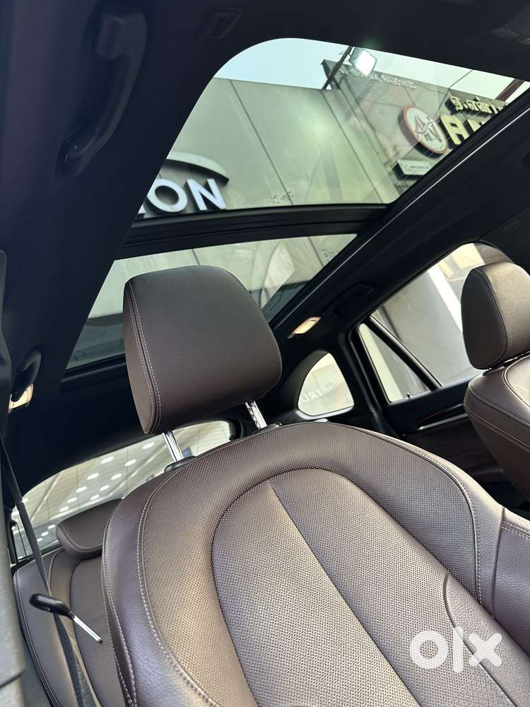 Bmw X1 2016-2020 2.0 Sdrive 20d M Sport, 2016, Diesel