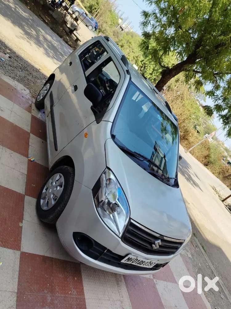 Wagon R 2011ending1owner Showroom Condition