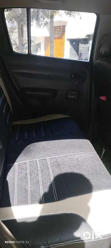 2008 Maruti Swift Lxi In Excellent Condition