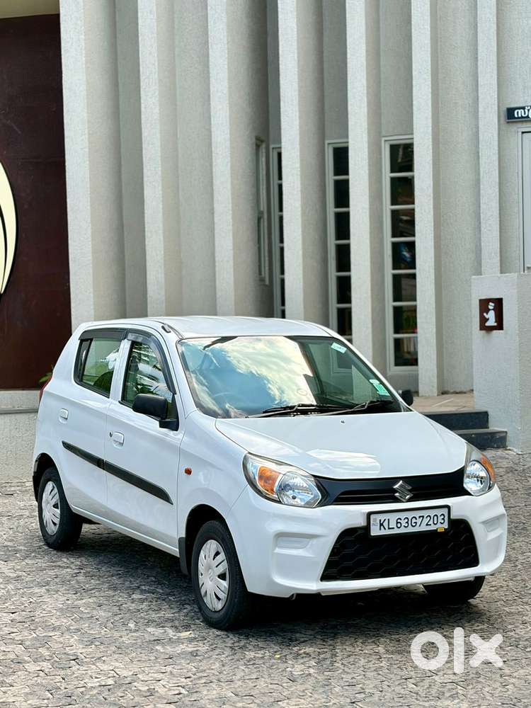 Maruti Suzuki Alto