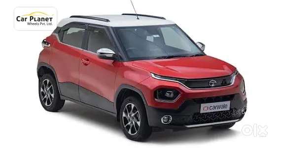 Tata Aria Pure Lx 4x2, 2025, Diesel