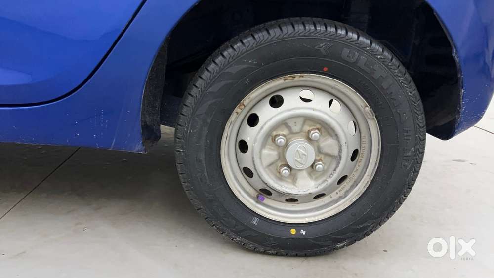 Hyundai Eon Era +, 2013, Petrol