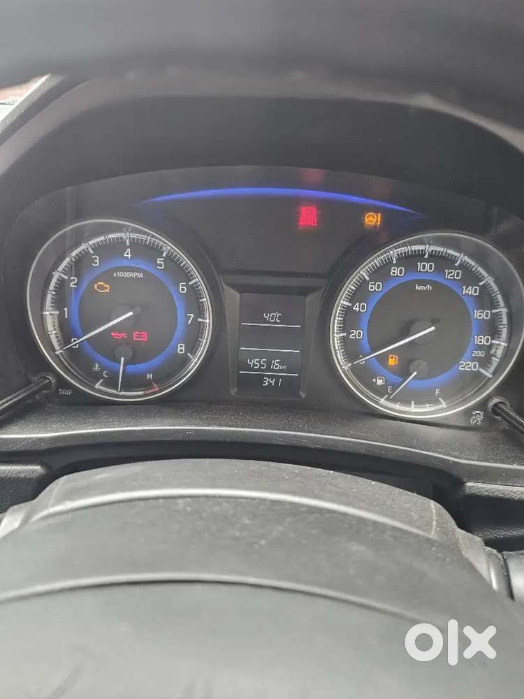 Maruti Suzuki Baleno 2021 1st Owner