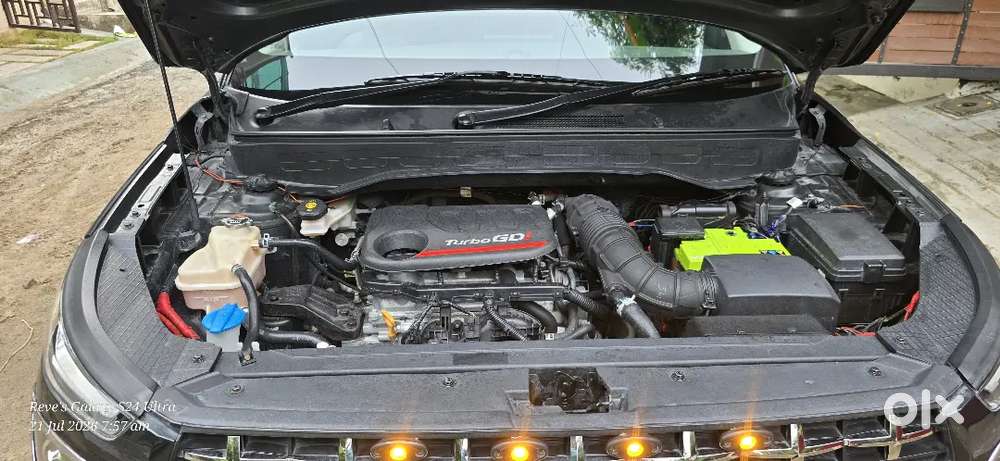 Hyundai Venue 2021 Turbo