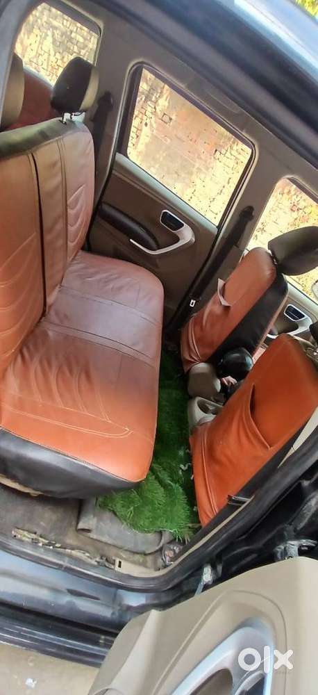 Mahindra Tuv 300 T8, 2018, Diesel