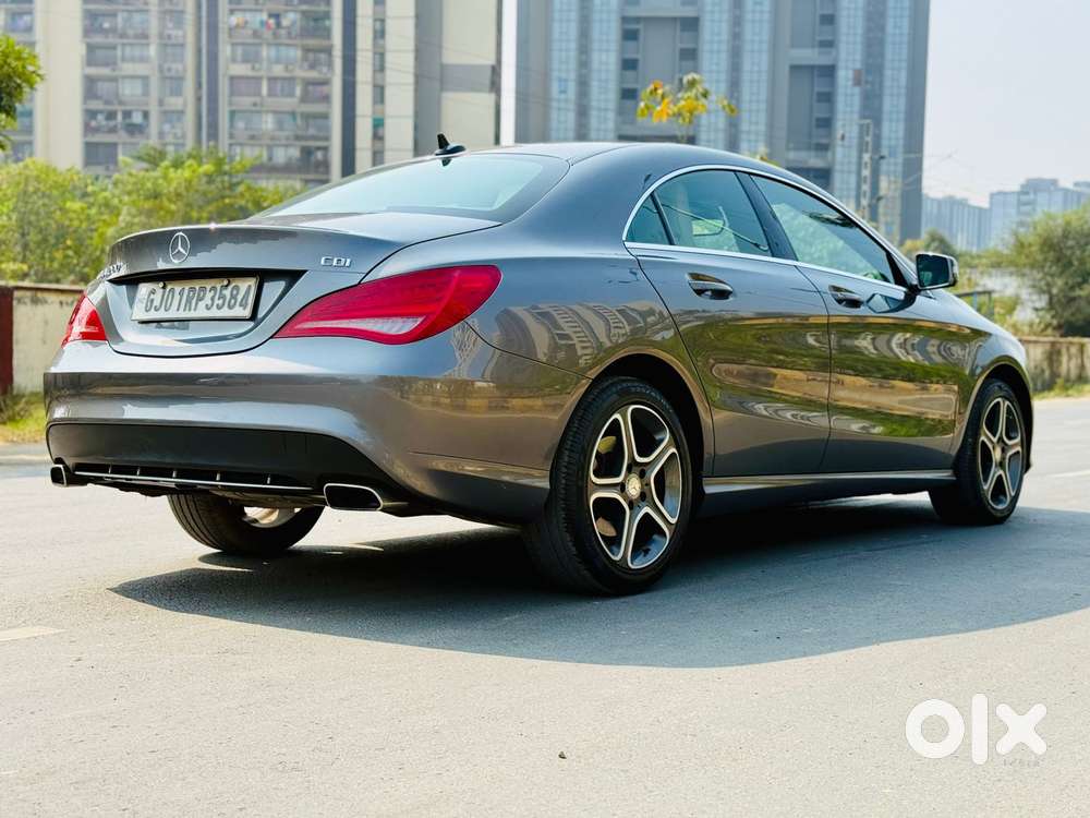 Mercedes-benz C-class C 200, 2016, Diesel