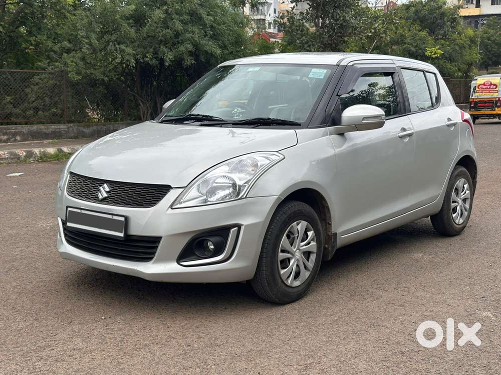 Maruti Suzuki Swift Vxi, 2016, Petrol
