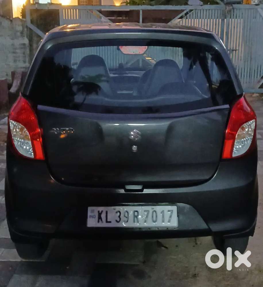 Maruti Suzuki Alto 800 2021 Petrol Well Maintained
