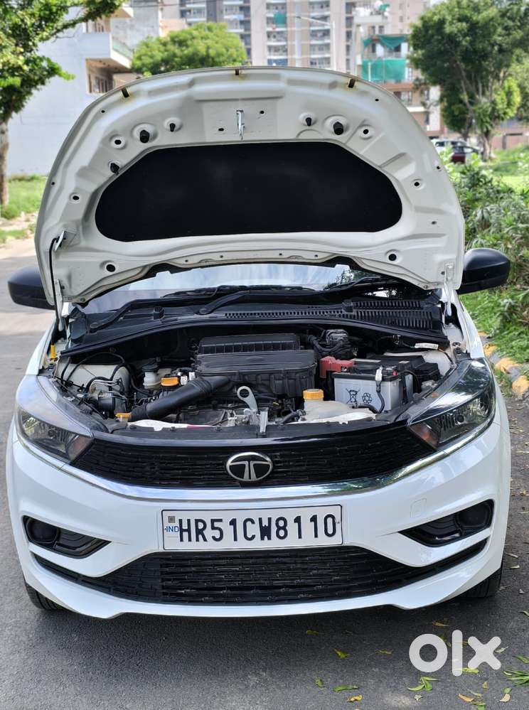 Tata Tiago 1.05 Revotorq Xe, 2026, Petrol