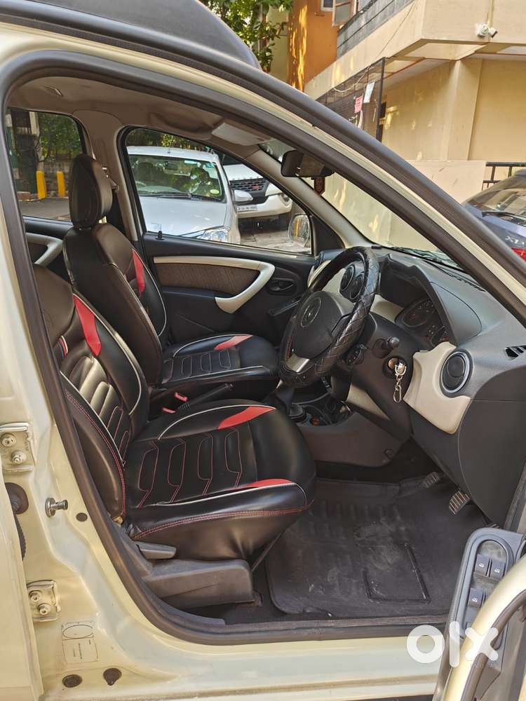 Renault Duster 110ps Diesel Rxl, 2015, Diesel