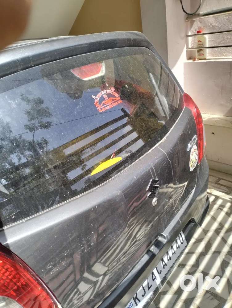 Maruti Suzuki Alto 800 2015 Petrol 85000 Km Driven